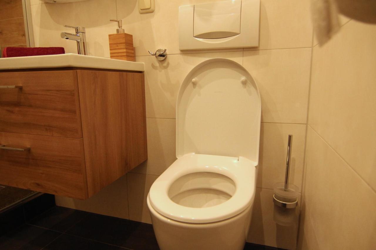 / Flat / Im Herzen Von Appartement Dresden