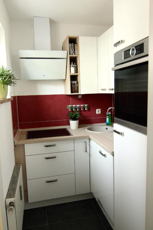 / Flat / Im Herzen Von Appartement